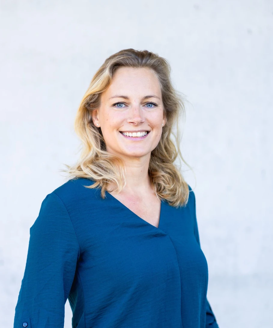 Team QualiCert_Rebecca Nann