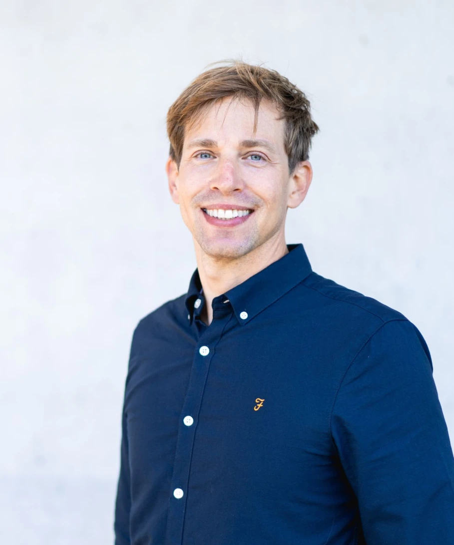 Team QualiCert_Benedikt Nann