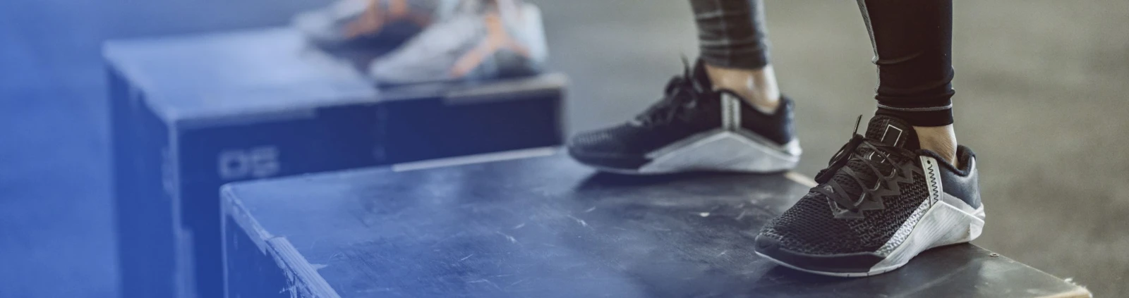 Qualicert Zertifizierung Fitness